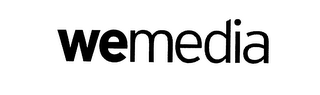 WEMEDIA logo
