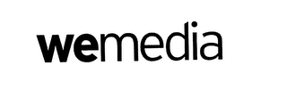 WEMEDIA logo