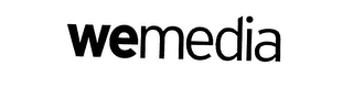 WEMEDIA logo