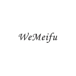 WEMEIFU logo
