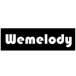 WEMELODY logo