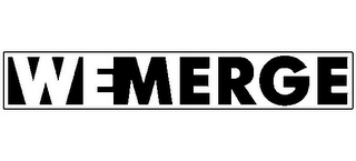 WEMERGE logo