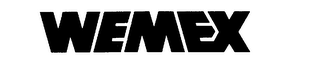 WEMEX logo