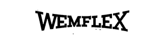 WEMFLEX logo