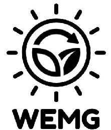 WEMG logo