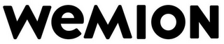 WEMION logo