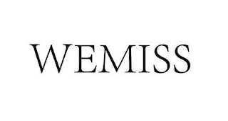 WEMISS logo