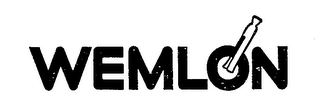 WEMLON logo