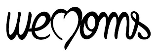 WEMOMS logo