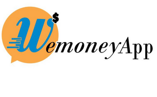 WEMONEYAPP logo