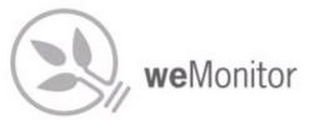 WEMONITOR logo