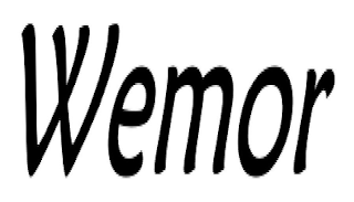 WEMOR logo