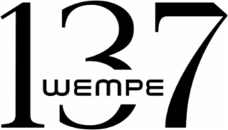 WEMPE 137 logo