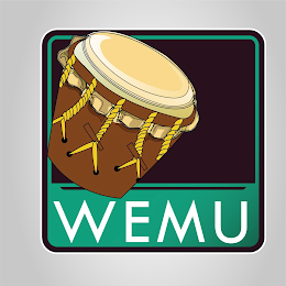 WEMU logo