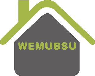 WEMUBSU logo