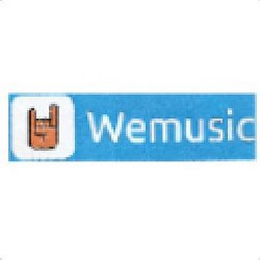 WEMUSIC logo