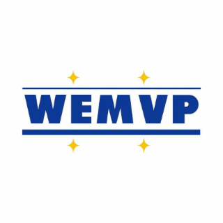 WEMVP logo