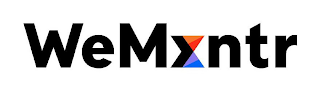 WEMXNTR logo