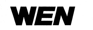 WEN logo