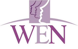 WEN logo