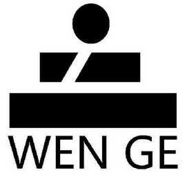 WEN GE logo
