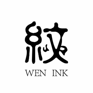 WEN INK logo