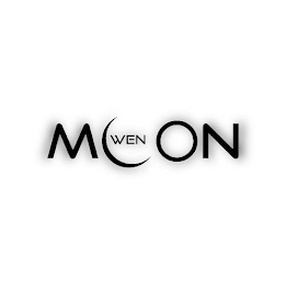WEN MOON logo