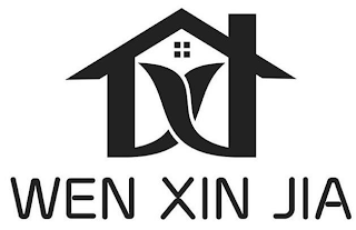 WEN XIN JIA logo