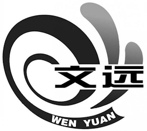 WEN YUAN logo