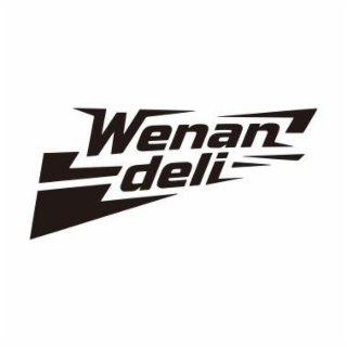 WENAN DELI logo
