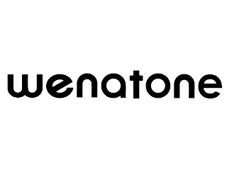 WENATONE logo