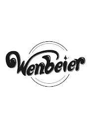 WENBEIER logo