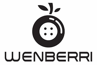 WENBERRI logo