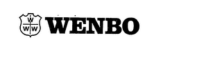 WENBO WWW logo