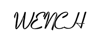 WENCH logo