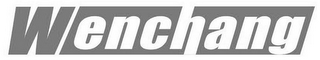 WENCHANG logo