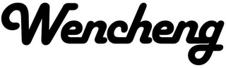 WENCHENG logo