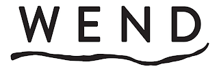 WEND logo
