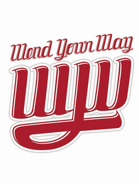 WEND YOUR WAY WYW logo