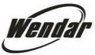 WENDAR logo