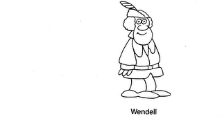 WENDELL logo