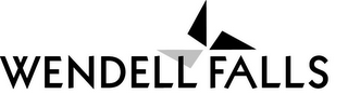 WENDELL FALLS logo