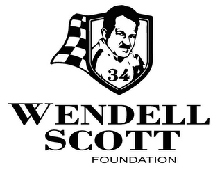WENDELL SCOTT FOUNDATION 34