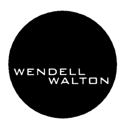 WENDELL WALTON logo