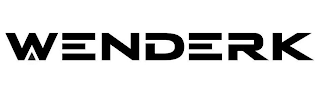 WENDERK logo