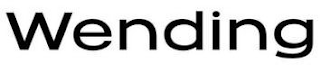 WENDING logo