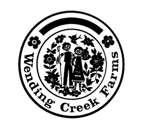 WENDING CREEK FARMS logo