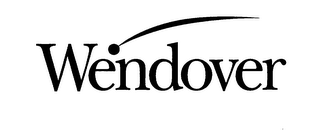 WENDOVER logo