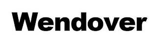 WENDOVER logo