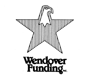 WENDOVER FUNDING INC. logo